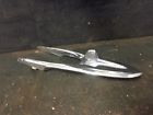 1599799 Desoto Hood Ornament Firedome Fireflite Used Take Off Mopar