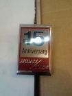 22520894 15th - 1983 Anniversary Header Cutlass Panel Olds Gm Hurst Emblem