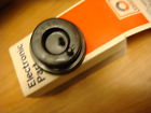 16002275 Gm Delco Buick And Pontiac Air Conditioning Vacuum Relay
