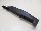 76cf1-6b6-f 1603925 General Motors Plastic Filler Above Rear Licence Plate Cadillac