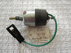 1604093 Return 1973 1972 Cadillac Throttle 1971 Solenoid Carb 1974 Nos