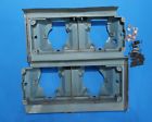 1605167 1605168 Cadillac Eldorado Headlight Housing Assembly Pair