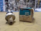 1608288 1976-1979 Cadillac Oil Pressure