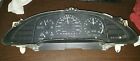 16159617 Gm 96 Cavalier Speedometer