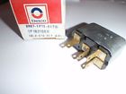 1621806 Delco Nos Gm Automatic Level Control Relay Cadillac Eldorado New