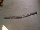 1624590 Imperial Chrysler 1957 Aakf Hood Chrome