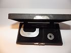 1642 Lufkin To Micrometer In Its Original Case Standard