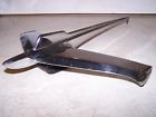 1646428 Decent Condition 1956 Hood . 25618 Part - Ornament Age Plymouth