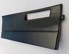 16502366 General Motors Monte Carlo Ss Right Lower Fender Extension Gm
