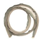 1652-ws Pair Of Gray Wind