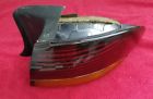 16522488a Gm Pontiac Bonneville Right Tail Light Rh Taillight Brake