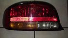 16523333 Oldsmobile Intrigue 1997-2002 Left-driver