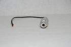 1701006 Studebaker Avanti Electric Choke Red Dash Pilot Lamp