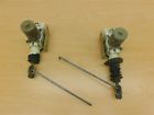 78ce2-9f9 1719363 Cadillac Door Lock Actuators Solenoids Pair Lh Rh Toronado Eldorado