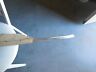 1729550 Gm Nos Vega And Monza Coupe Upper Back Window Reveal
