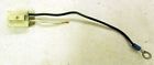 1742421 Chevy Alternator Plug And Wiring Item New