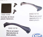 D00z10718 175513 Dc 71-73 Mustang Battery