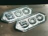 1784263 Dodge Vintage Oem Emblems