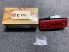18-1244-90 Tyc Side Marker Lights Rh Toyota