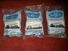 18-45983-f Bob Drake Ford Convertible Top Adhesive Felt Roll Hot Rod