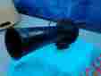 18-b Klaxon Horn
