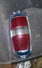 180-820-04-71 Mercedes-benz Mercedes Benz Oem 190sl Sl Taillight Tail Light Lens 121 Ponton
