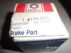 18005589 Gm Nos Chevrolet Chevette Front Disc Brake Caliper Piston
