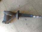 1803511716 Ponton Mercedes Benz Differential Carrier Bracket