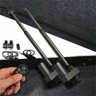 1809637 Gms Shift Products Heavy Duty Dual Bolt In Power Tonneau