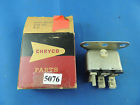 1818856 57 Dodge 56 Chrysler 5076 Relay 55 Plymouth Desoto Horn