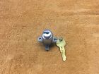 1830415 Mopar Nos Dodge Plymouth Glove Box Lock