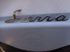 1834228 Rear Quarter Side Emblem