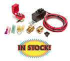 30128 185 Fan Weatherproof 195 Kit Relay Switch Thermostatic Painless