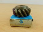 Ks18-9v9 1853695 Mopar Nos Dodge Truck Transmission Reverse Idler Gear