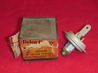 1854040 Delco Remy Nos Chevrolet Chevy Distributor Vacuum Control Gm