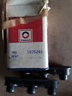 1876244 Acdelco Oe Service Corvette An Possibly Corvair Battery Gm