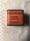 1878183 Delco Remy Nos New Brush Arms Oem Car Truck Tractor