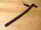1884864 Mopar Nos 1959 Dodge Plymouth Rr Qtr Window Frame Glass Weatherstrip 2dr H Top