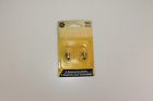 1891-b 1891 Ge Automotive Bulbs Nos Shelf Loc 043168962124