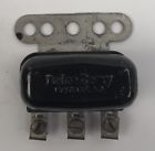 190085 Delco Remy Original Gm General Motors Horn Relay For Corvette