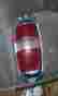 Db158 190sl Grey Code Tag 219 White Mercedes Se 220s - 300sl W113 Paint