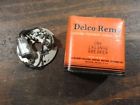 1913502 Delco Nos Oldsmobile Distributor Breaker Plate Condenser
