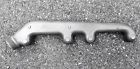 1917-1919 Ford Model T Exhaust Manifold Original