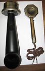 1920s-30s Cadillac Packard Royce Lincoln Limosine Rolls Intercom Used