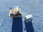 1929-37 Universal Hot Rod Electric Power Chevrolet Pontiac Cutout Switch Nos
