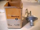 1929109 Delco Remy Nos Vacuum Corvette