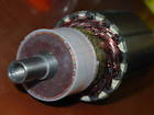 1932746 Remy Generator 1013 Volt Armature 12 Delco