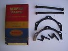 891454 1936 1938 Oil Nos 1939 1937 Bearing Seal Plymouth 1941 Kit 1940 Main Rear