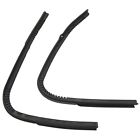 38-0029-55 1937-1939 Chevy Buick Seals Window Olds Pontiac Main Vent Front Cadillac