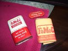 1938-1939-1948-1949-1968-1969-1964-1965-1966-1965 Ford Dealer Fomoco Automotive Vintage Antique Nos Cloth Accessory Kit